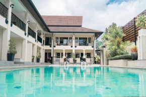Naiya Buree Boutique Resort